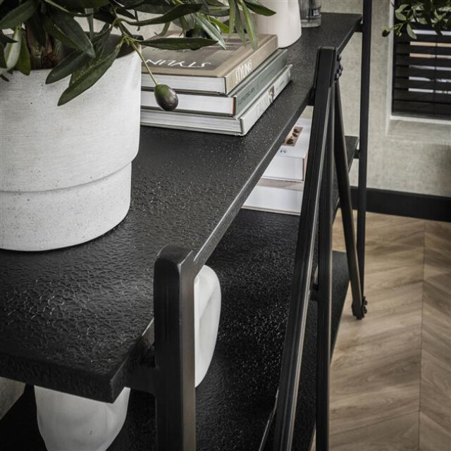 Hoyz wandrek 130cm 3 laags piega - 3185978 large