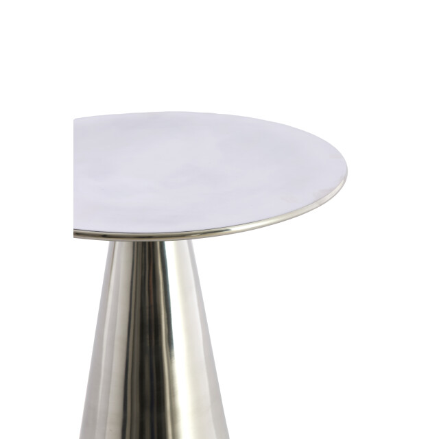 Light & Living bijzettafel leova Ø35x45cm - 3185772 large