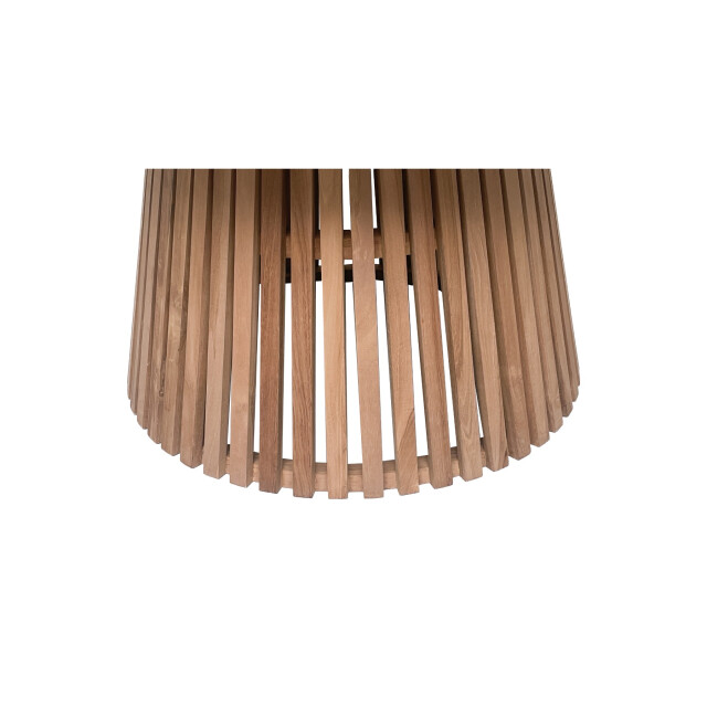 Livingfurn tuintafel cindo 150cm - 3186038 large