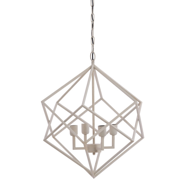 Light & Living hanglamp drizella Ø61x68cm - 3185658 large