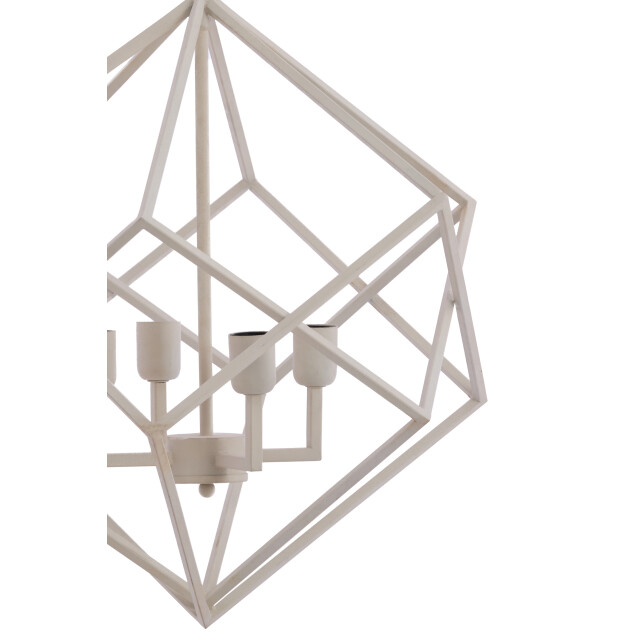 Light & Living hanglamp drizella Ø61x68cm - 3185658 large