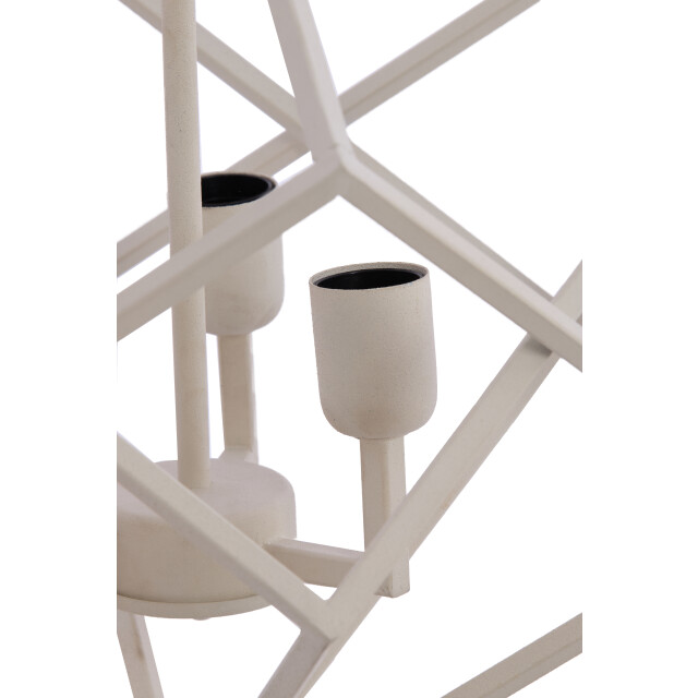 Light & Living hanglamp drizella Ø46x56cm - 3185194 large