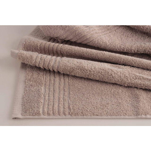 Phlox Gastendoek set 30x50 cm 6 stuks 600 g/m2 zacht katoen supreme 2825605 large