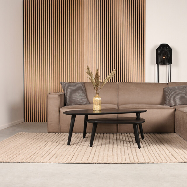 Label51 Vloerkleden luxy - synthetisch 160x230 cm 3183458 large