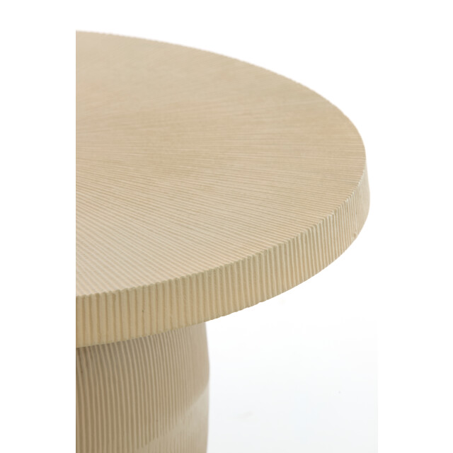 Light & Living salontafel tigran Ø75.5x41.5cm - 3184077 large