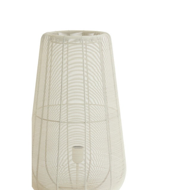 Light & Living vloerlamp adeta Ø37x147cm - 3184915 large