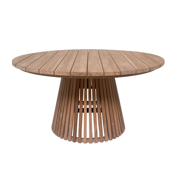Livingfurn tuintafel cindo 150cm - 3186038 large