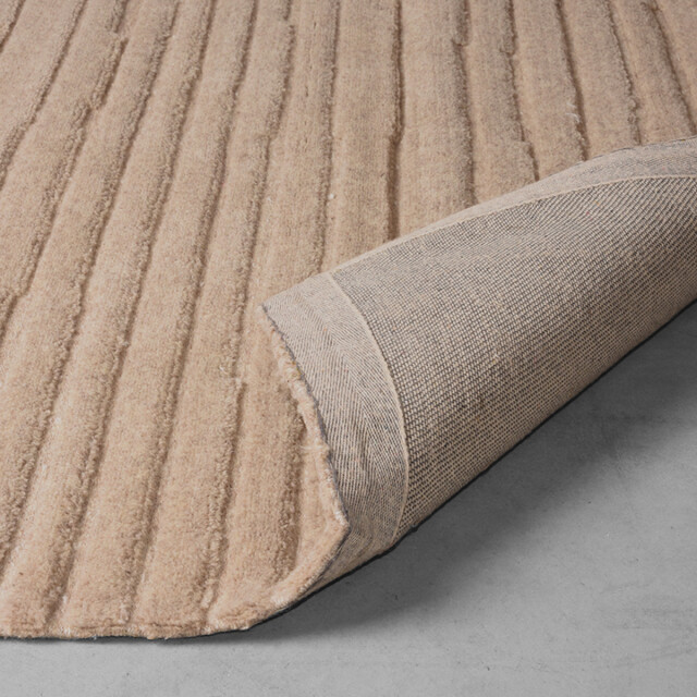 Label51 Vloerkleden luxy - synthetisch 160x230 cm 3183458 large
