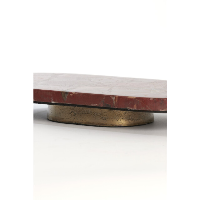 Light & Living schaal belo 50x24x6cm - 3183898 large
