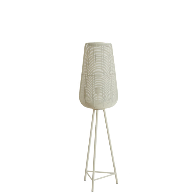 Light & Living vloerlamp adeta Ø37x135cm - 3184918 large