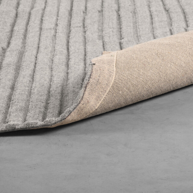 Label51 Vloerkleden luxy - synthetisch 160x230 cm 3183457 large