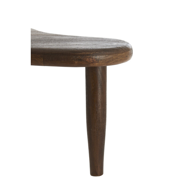 Light & Living salontafel canzo 102x64x42cm - 3184277 large