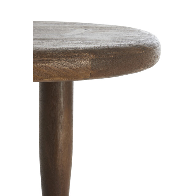 Light & Living salontafel canzo 102x64x42cm - 3184277 large