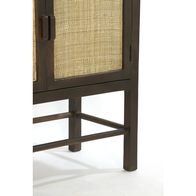 Light & Living kast nipos 88x40x84cm - 3184095 large