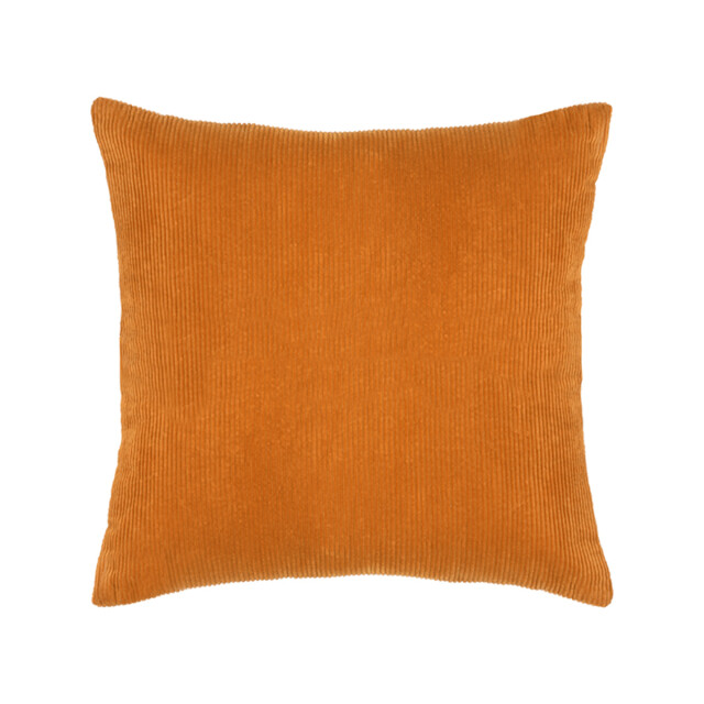 Label51 Sierkussen rib oker katoen 3183258 large