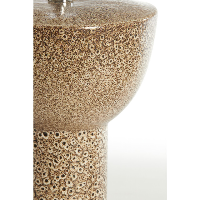 Light & Living lampvoet yasur Ø26x34.5cm - 3184338 large