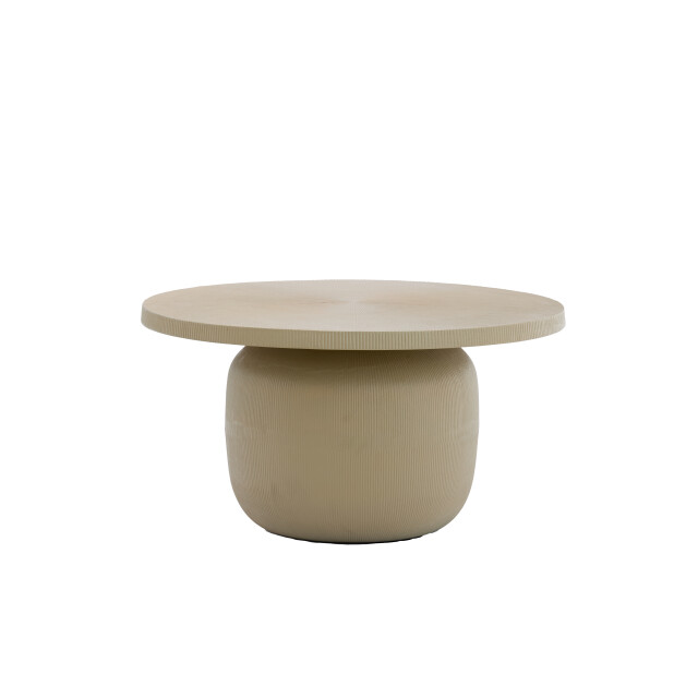 Light & Living salontafel tigran Ø75.5x41.5cm - 3184077 large