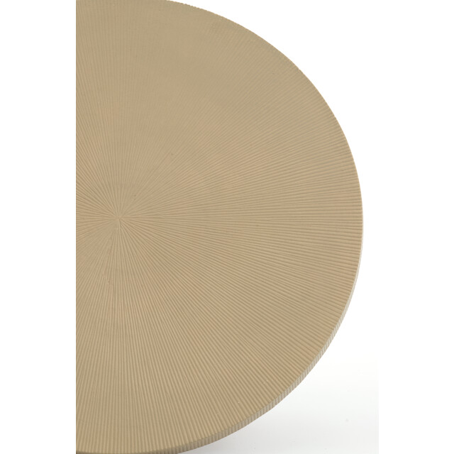 Light & Living salontafel tigran Ø75.5x41.5cm - 3184077 large