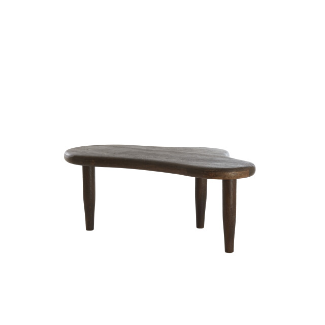 Light & Living salontafel canzo 102x64x42cm - 3184277 large