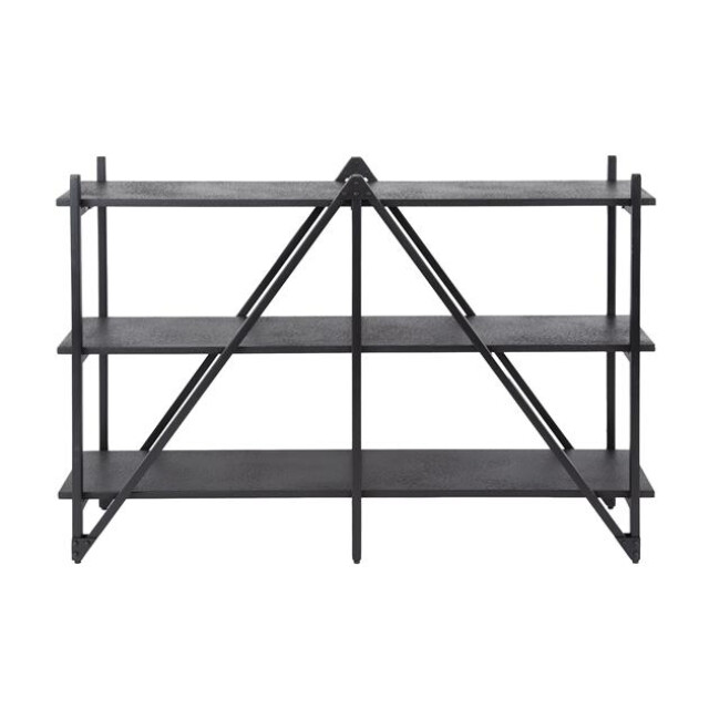 Hoyz wandrek 130cm 3 laags piega - 3185978 large