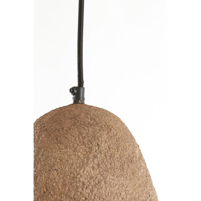 Light & Living hanglamp divala Ø24x48cm - 3185361 large