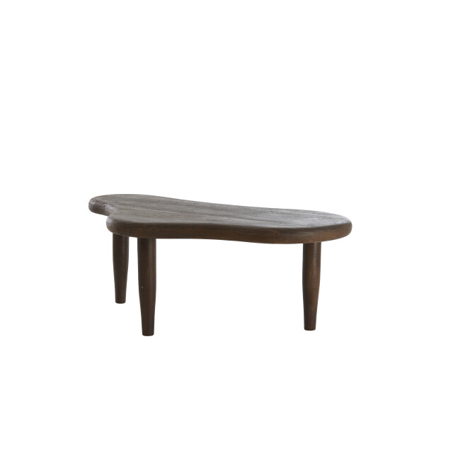 Light & Living salontafel canzo 102x64x42cm - 3184277 large
