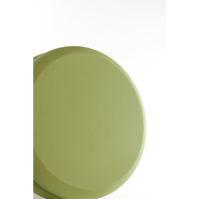 Light & Living bijzettafel satia Ø45x32cm - 3184218 large
