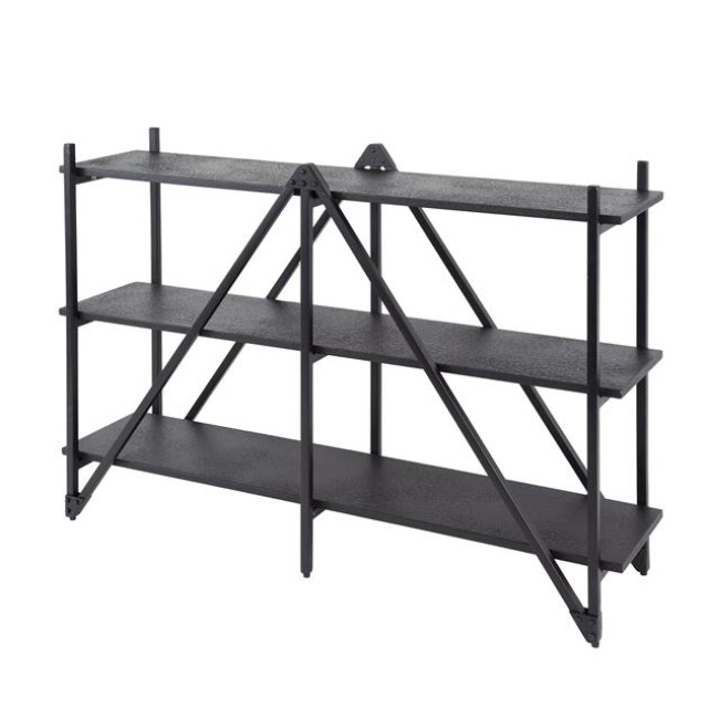 Hoyz wandrek 130cm 3 laags piega - 3185978 large
