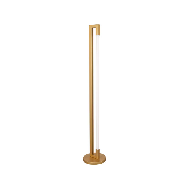 Label51 Vloerlamp futuro antiek metaal 3183438 large