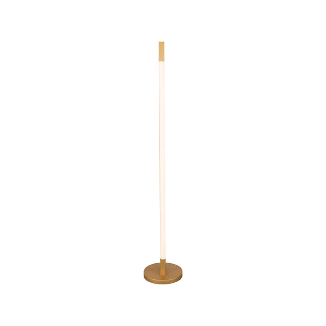 Label51 Vloerlamp futuro antiek metaal 3183438 large