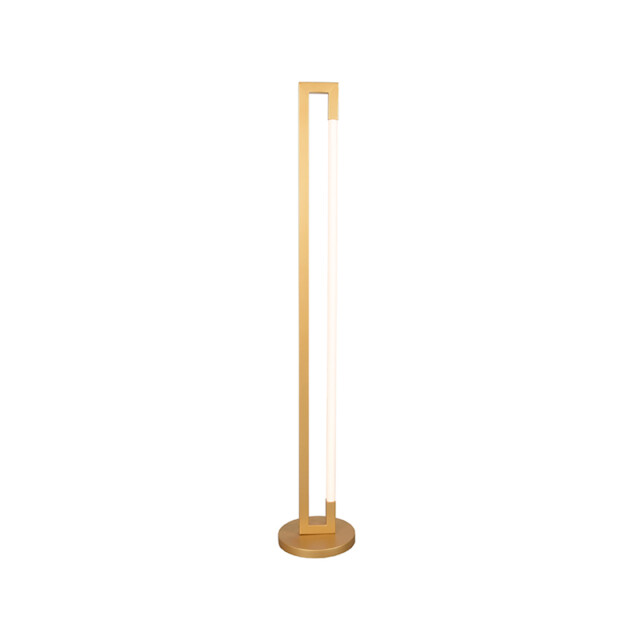 Label51 Vloerlamp futuro antiek metaal 3183438 large