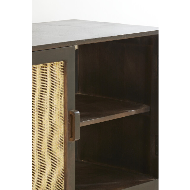 Light & Living kast nipos 88x40x84cm - 3184095 large