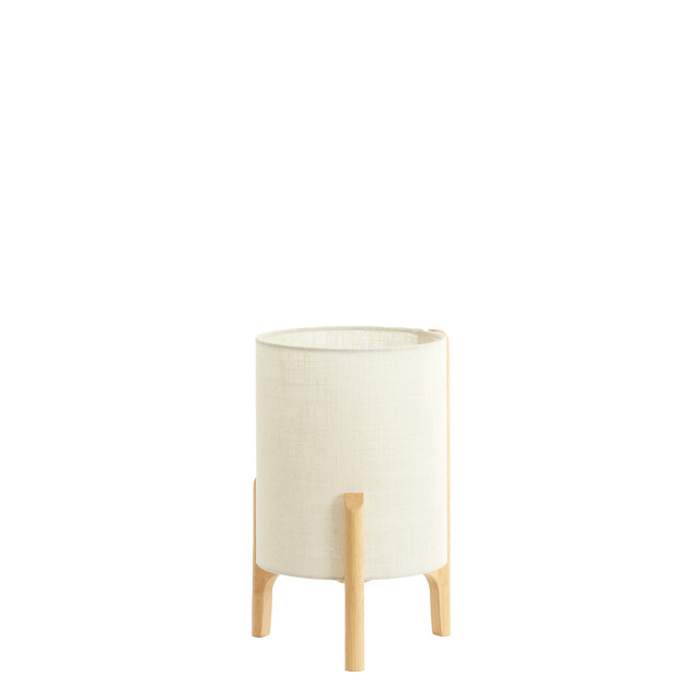 Light & Living tafellamp litto Ø22x33cm - 3185416 large