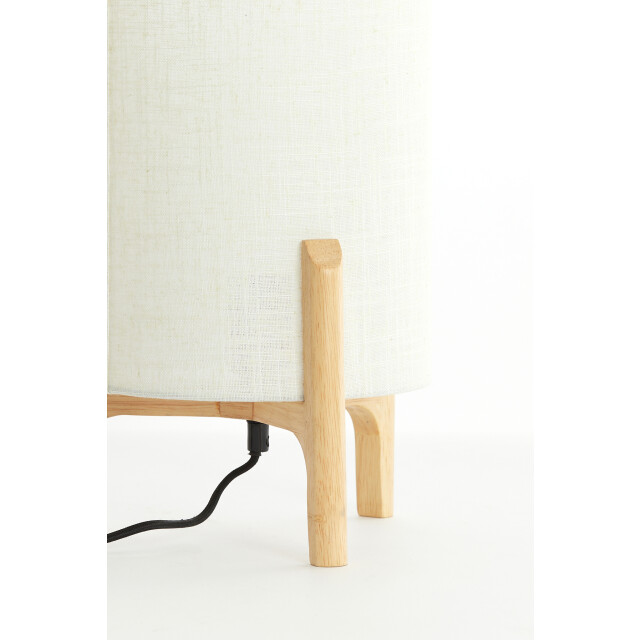 Light & Living tafellamp litto Ø22x33cm - 3185416 large