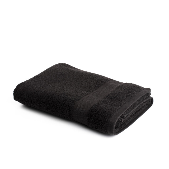 DoubleDry Hotel badhanddoeken 70 x 140 cm – set van 3 – 100% katoen 500 g/m2 – 2945321 large