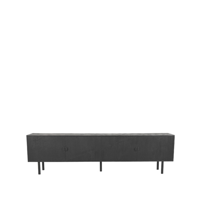 Label51 Tv-meubel cotia - mangohout 220cm 3183577 large