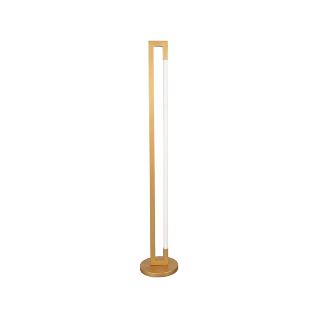 Label51 Vloerlamp futuro antiek metaal 3183438 large