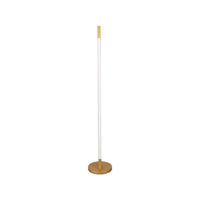 Label51 Vloerlamp futuro antiek metaal 3183438 large