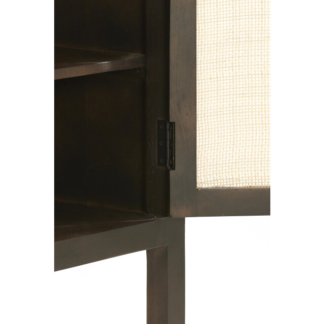 Light & Living kast nipos 88x40x84cm - 3184095 large