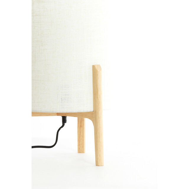 Light & Living tafellamp litto Ø28x44cm - 3185656 large