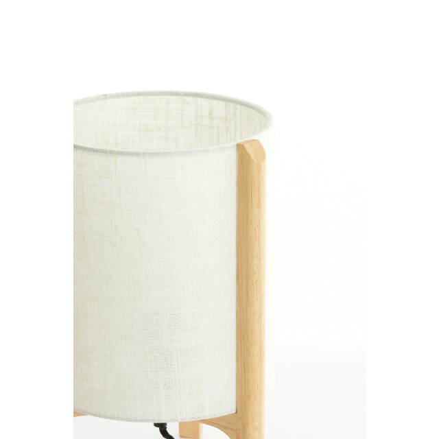 Light & Living tafellamp litto Ø22x33cm - 3185416 large