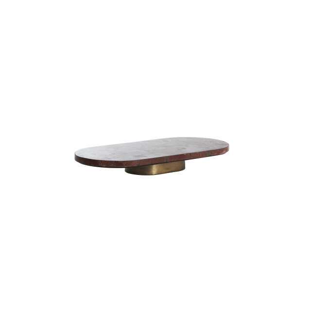 Light & Living schaal belo 50x24x6cm - 3183898 large