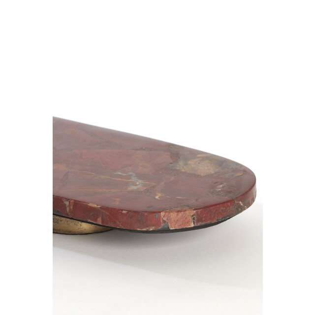 Light & Living schaal belo 50x24x6cm - 3183898 large