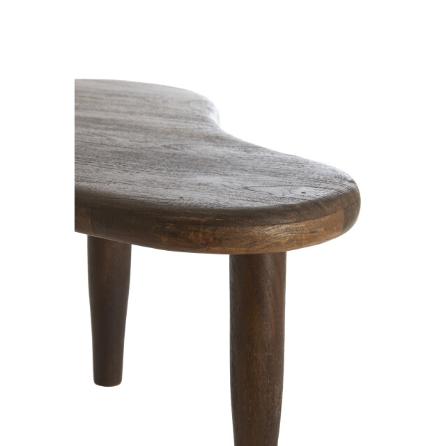 Light & Living salontafel canzo 102x64x42cm - 3184277 large