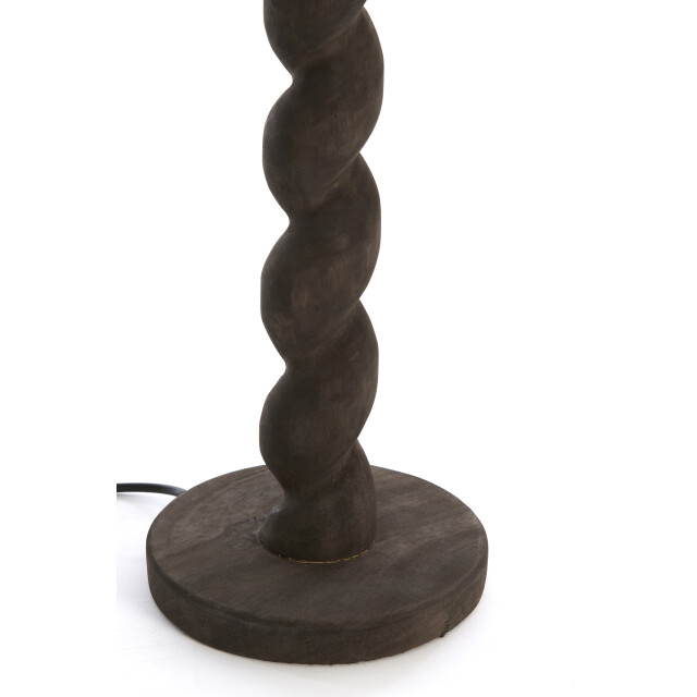 Light & Living lampvoet nanno Ø15x45cm - 3183935 large