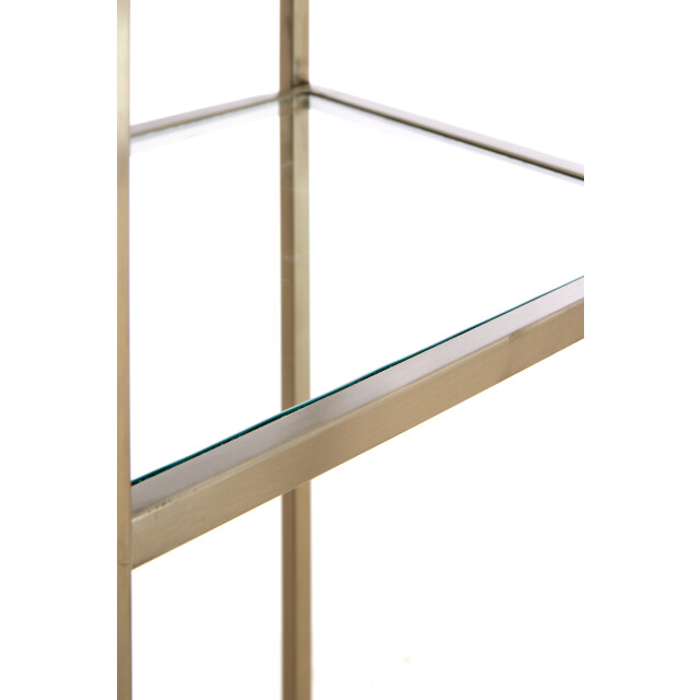 Light & Living kast piuar 100x36x200cm - 3184516 large