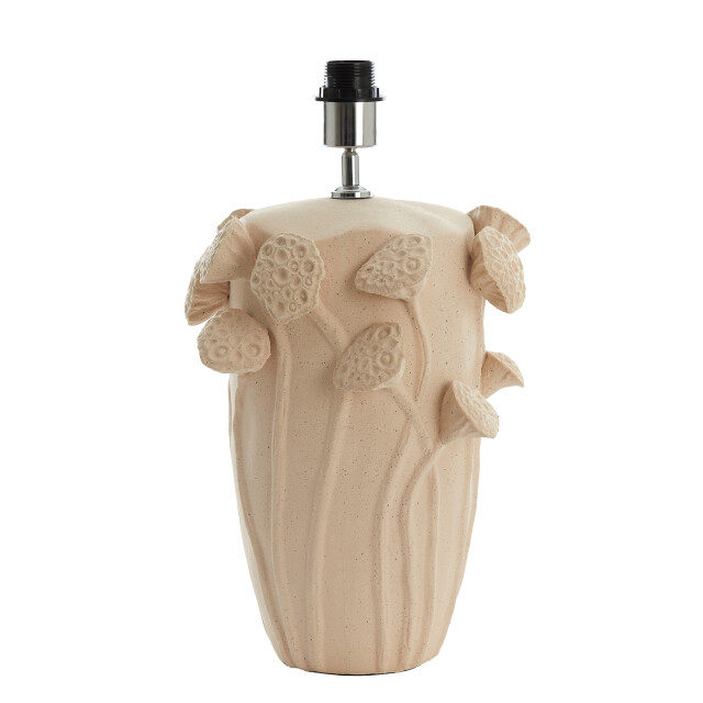 Light & Living lampvoet lavci 28.5x27.5x36.5cm - 3184177 large