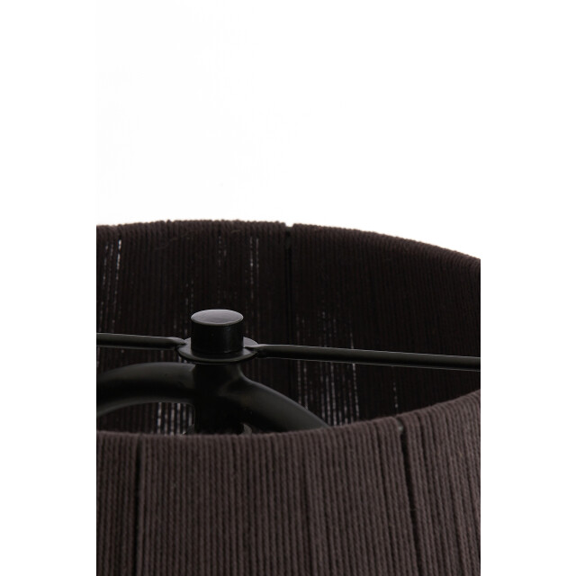 Light & Living tafellamp espino Ø31x58cm - 3185355 large