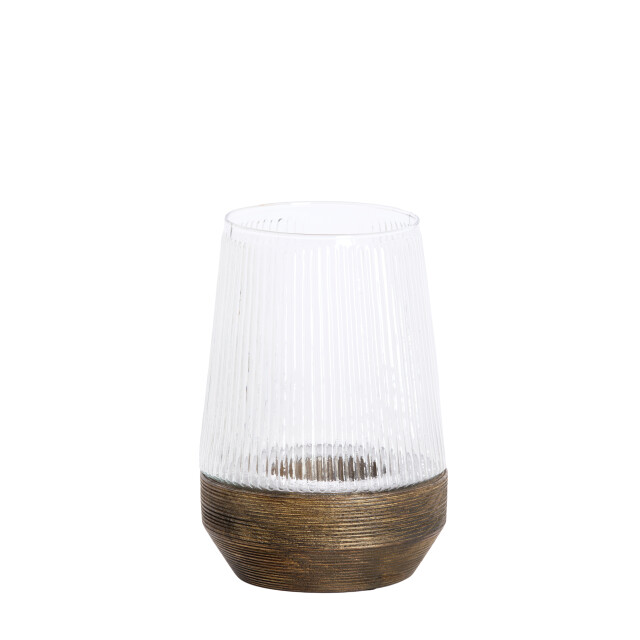 Light & Living windlicht minas Ø18x26cm - 3185476 large