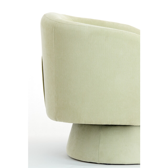 Light & Living fauteuil turda 81x78x77cm - 3184591 large
